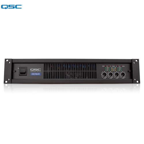 Cục Đẩy Công Suất QSC CX204V